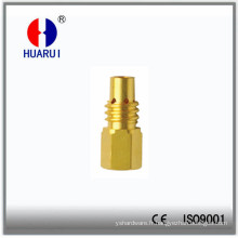 Compatible pour Hroximig soudure torche pointe titulaire-Hrsbme 235